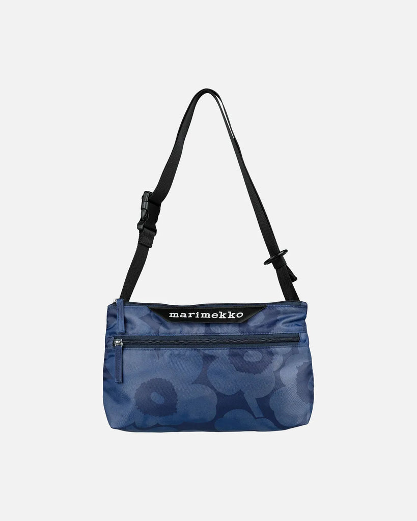 Marimekko Neat Crossbody Akvarelli Unikko S