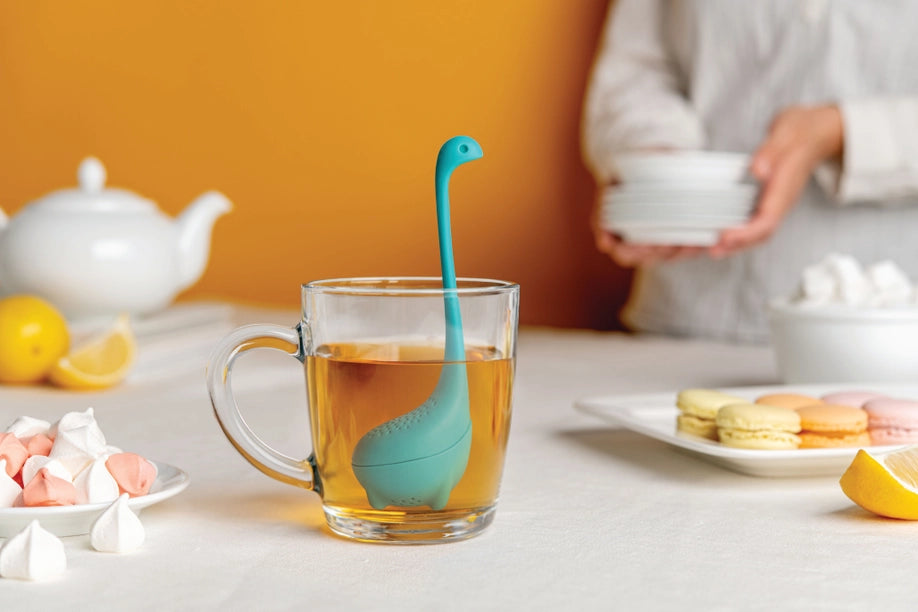 Baby Nessie Tea Infuser