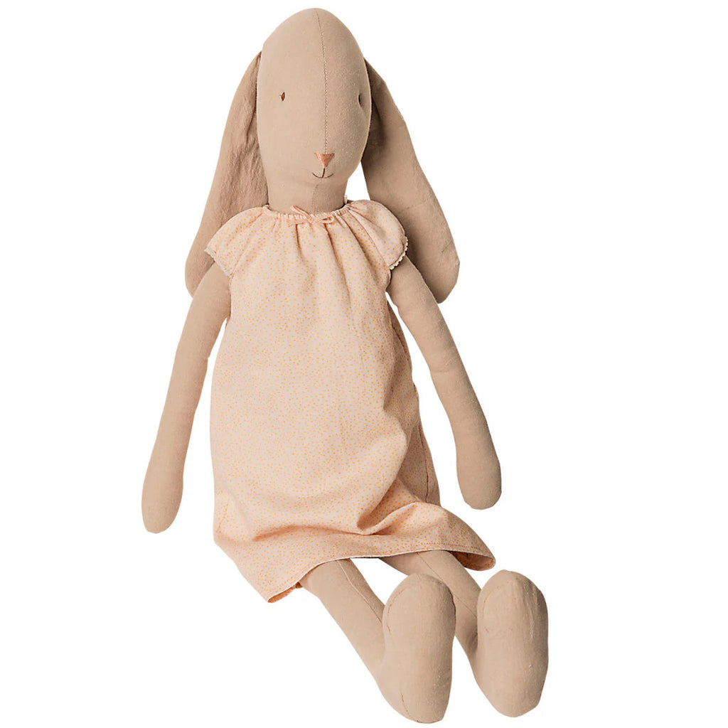 Maileg Bunny Size 3, Nightgown