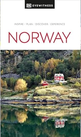 Norway Travel Guide