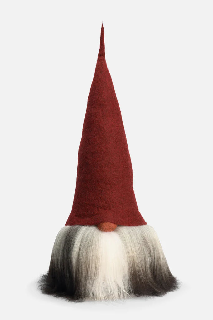 Åsas Tomtebod Olle, Red/Iceland