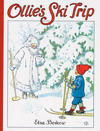 Ollie's Ski Trip Mini