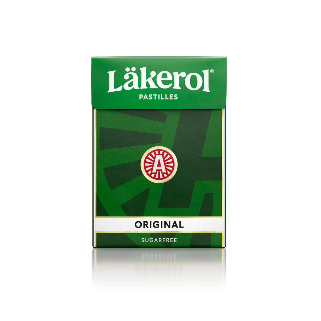 Lakerol Original 2.64 oz