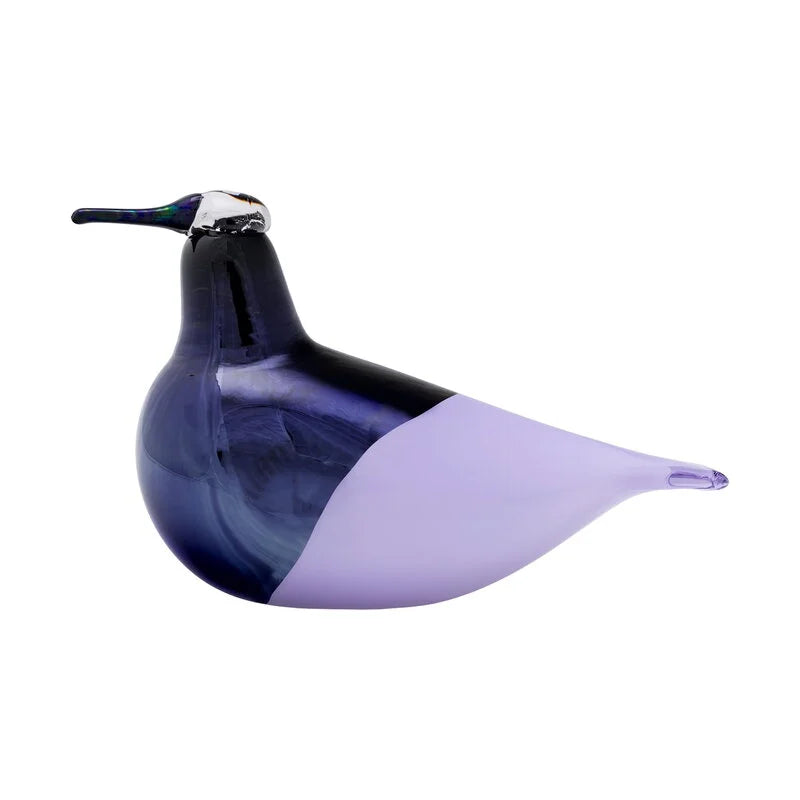 Toikka Oriol Light Lilac Annual Bird 2025