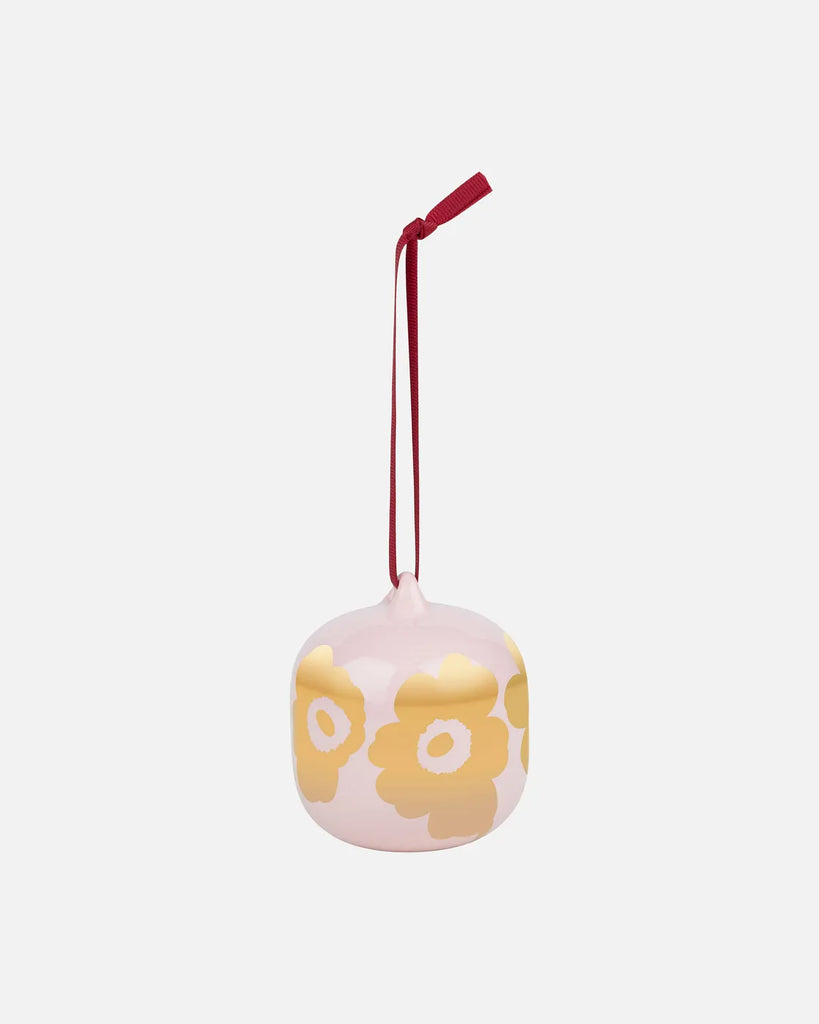 Marimekko Unikko Collectible Ornament