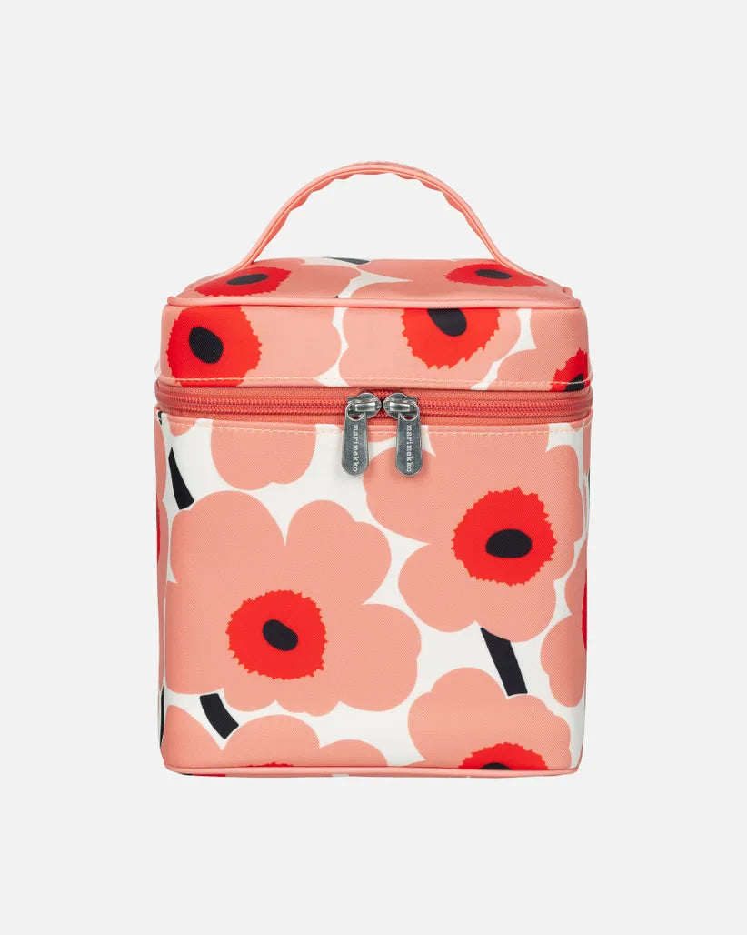 Marimekko Mini Unikko Otso Cosmetic Bag – Irma's Finland House