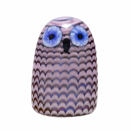 Toikka Owlet Light Lilac