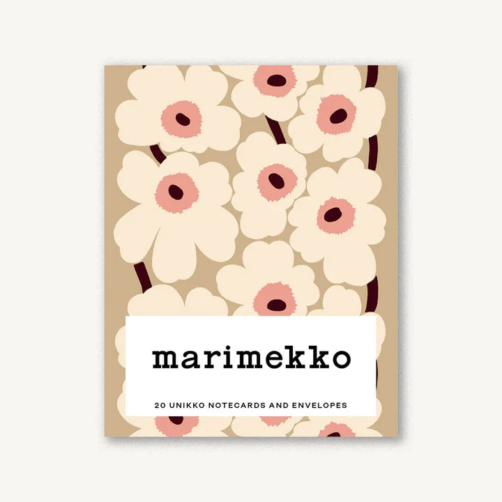 Marimekko Notecards