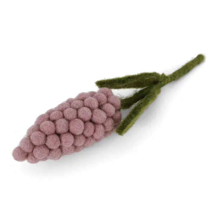 En Gry & Sif Pearl Hyacinth Flower, Lavender