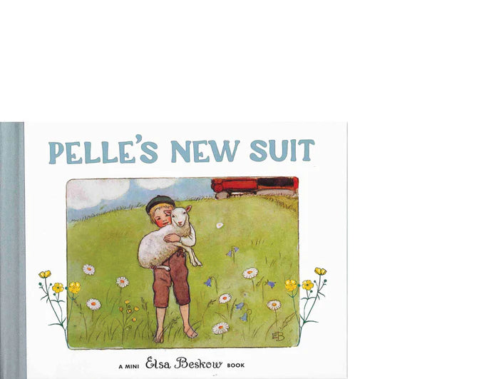 Pelle's New Suit Mini