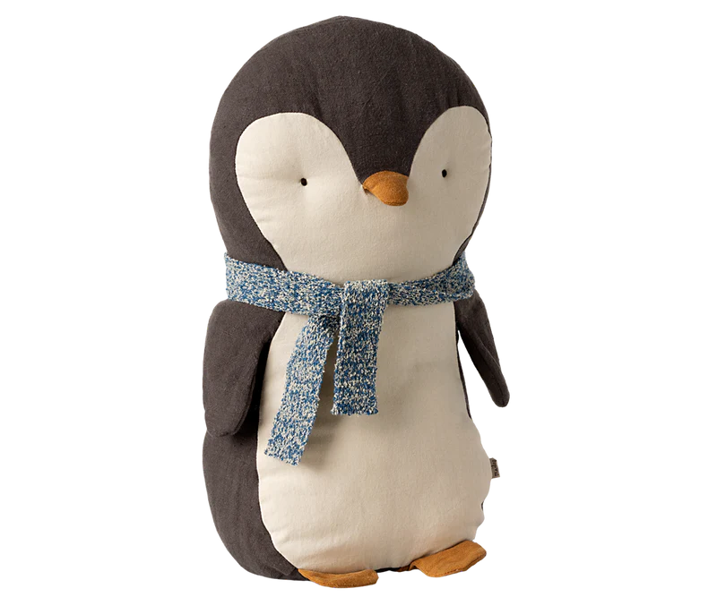 Maileg Penguin, Medium