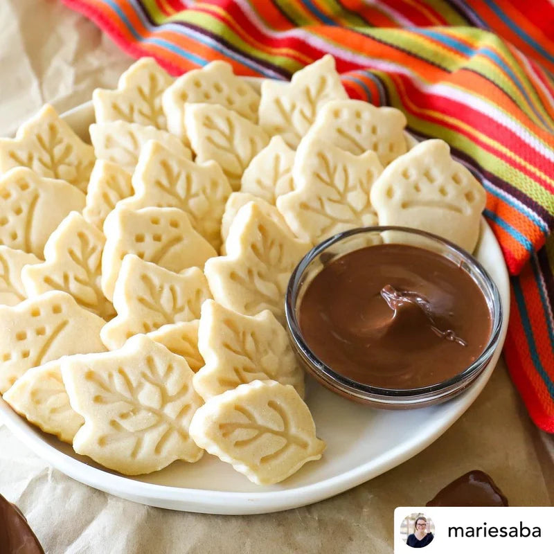 Pie Crust Cutters