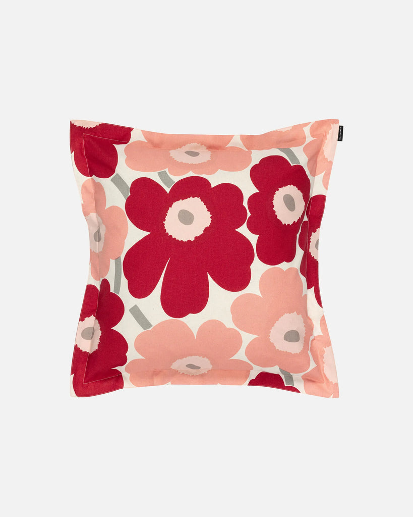 Marimekko Pieni Unikko Cushion Cover, 50x50