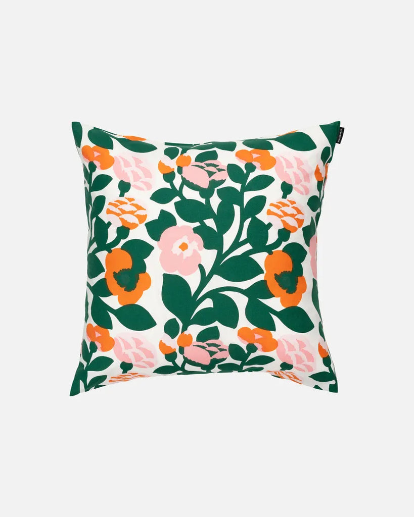 Marimekko Pieni Green Cushion Cover, 50x50