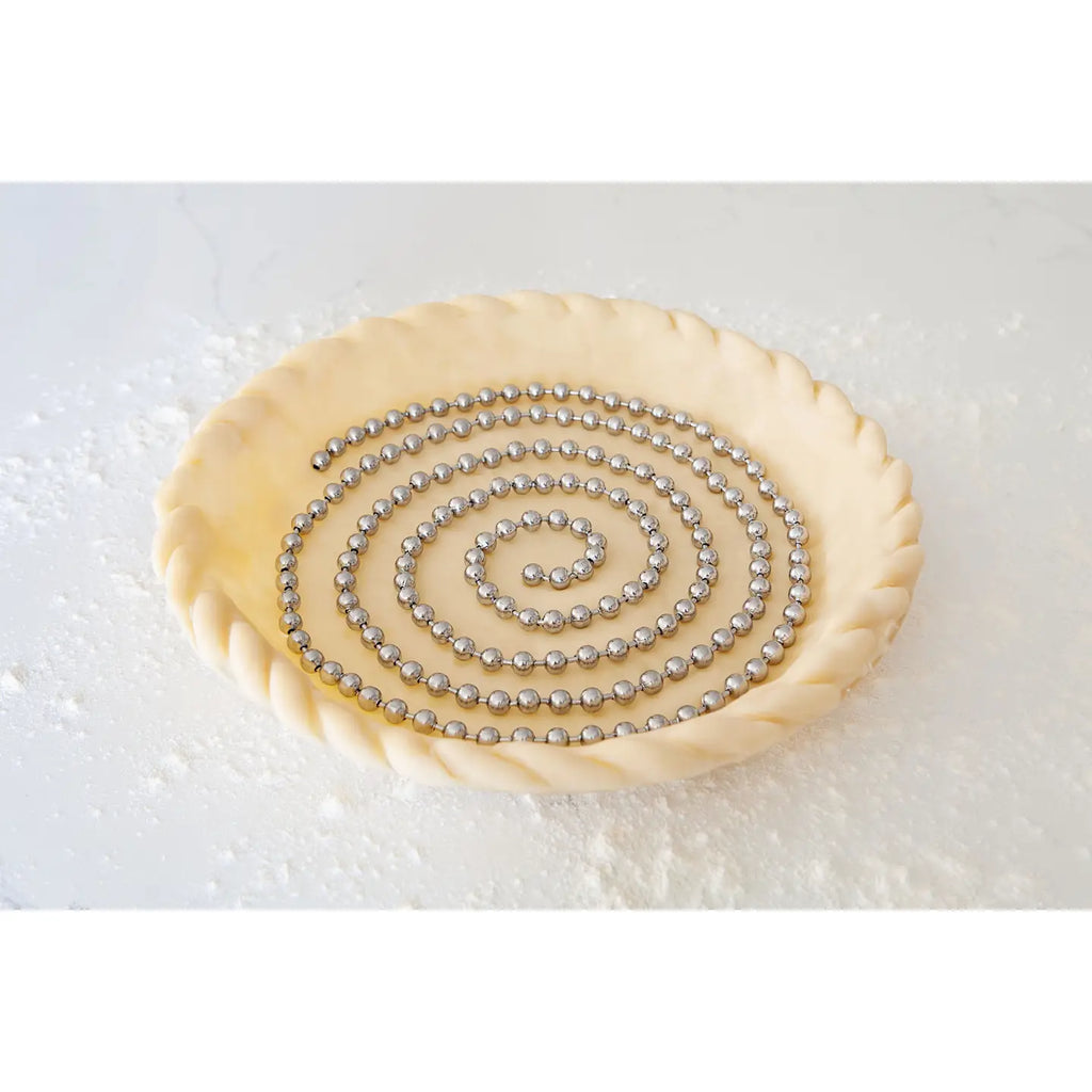 Pie Weight Chain