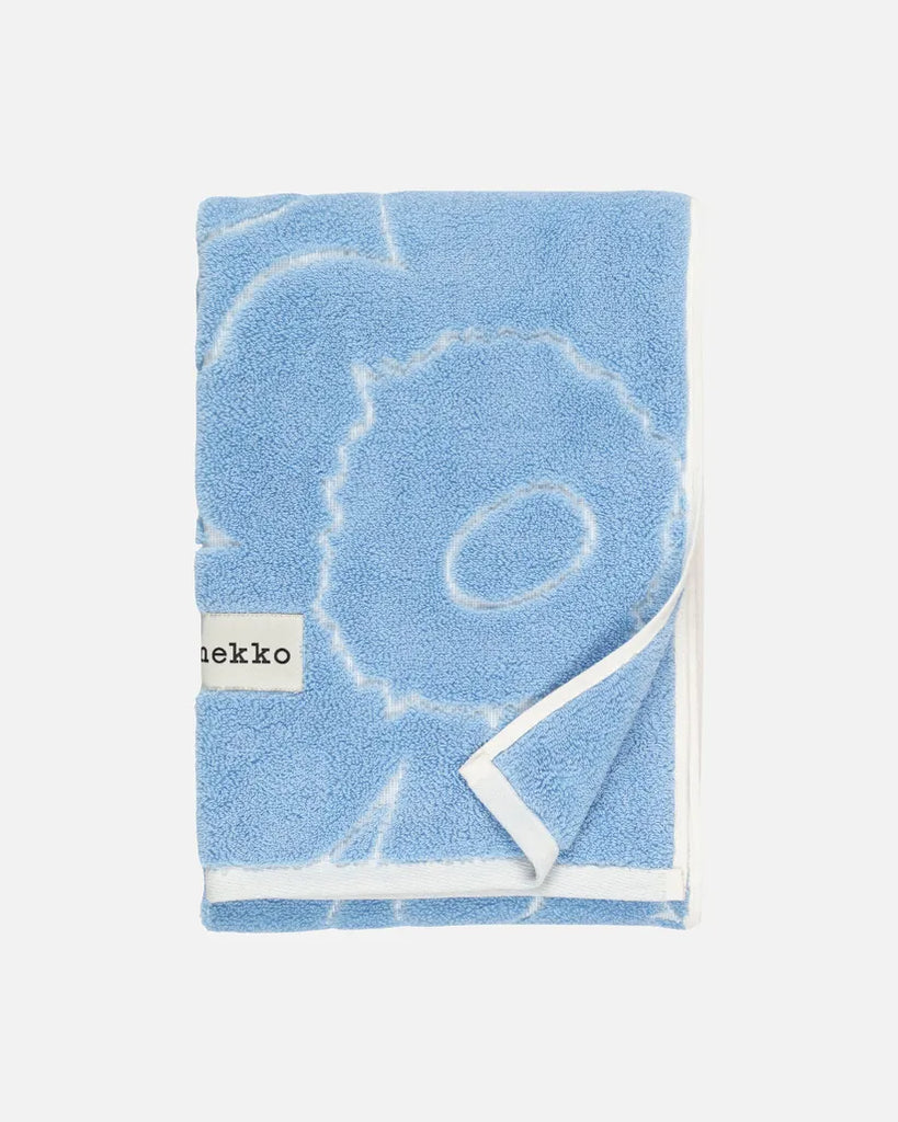 Marimekko Piirto Unikko Hand Towel