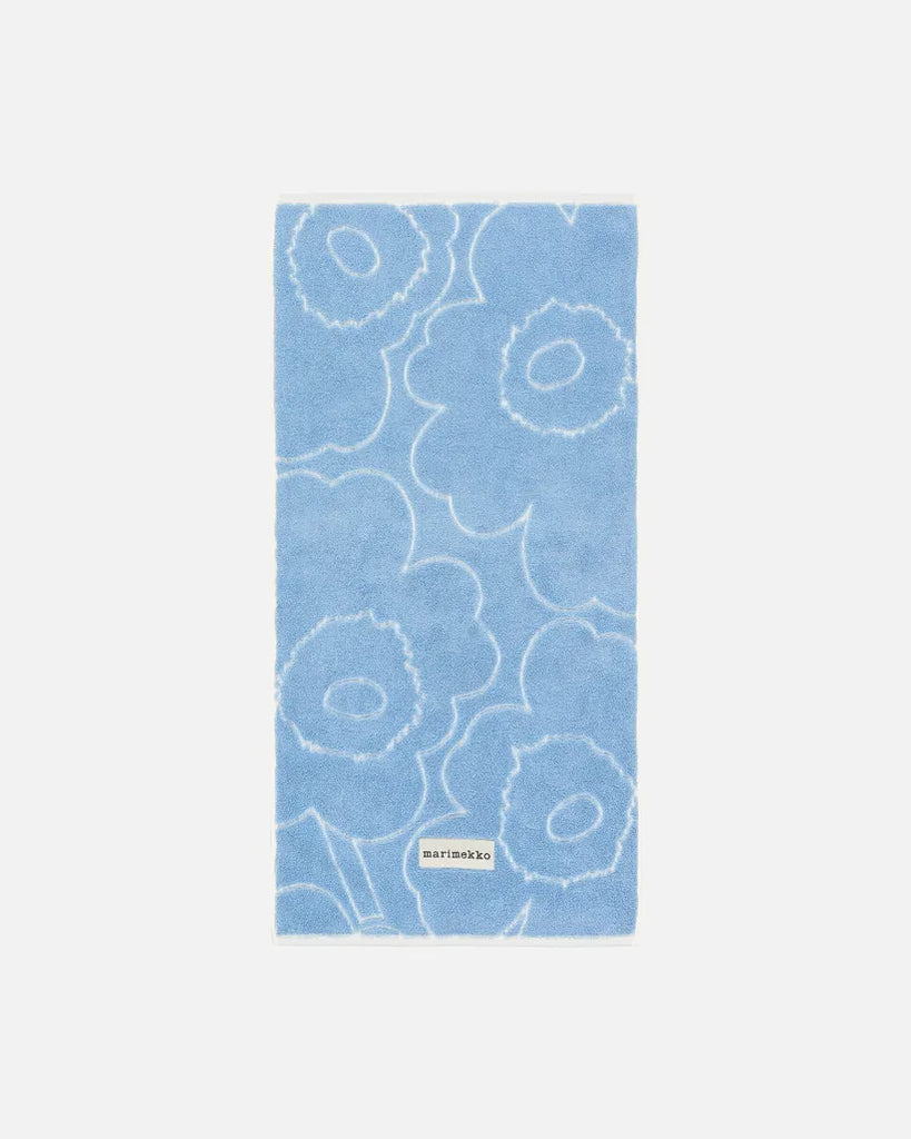 Marimekko Piirto Unikko Hand Towel