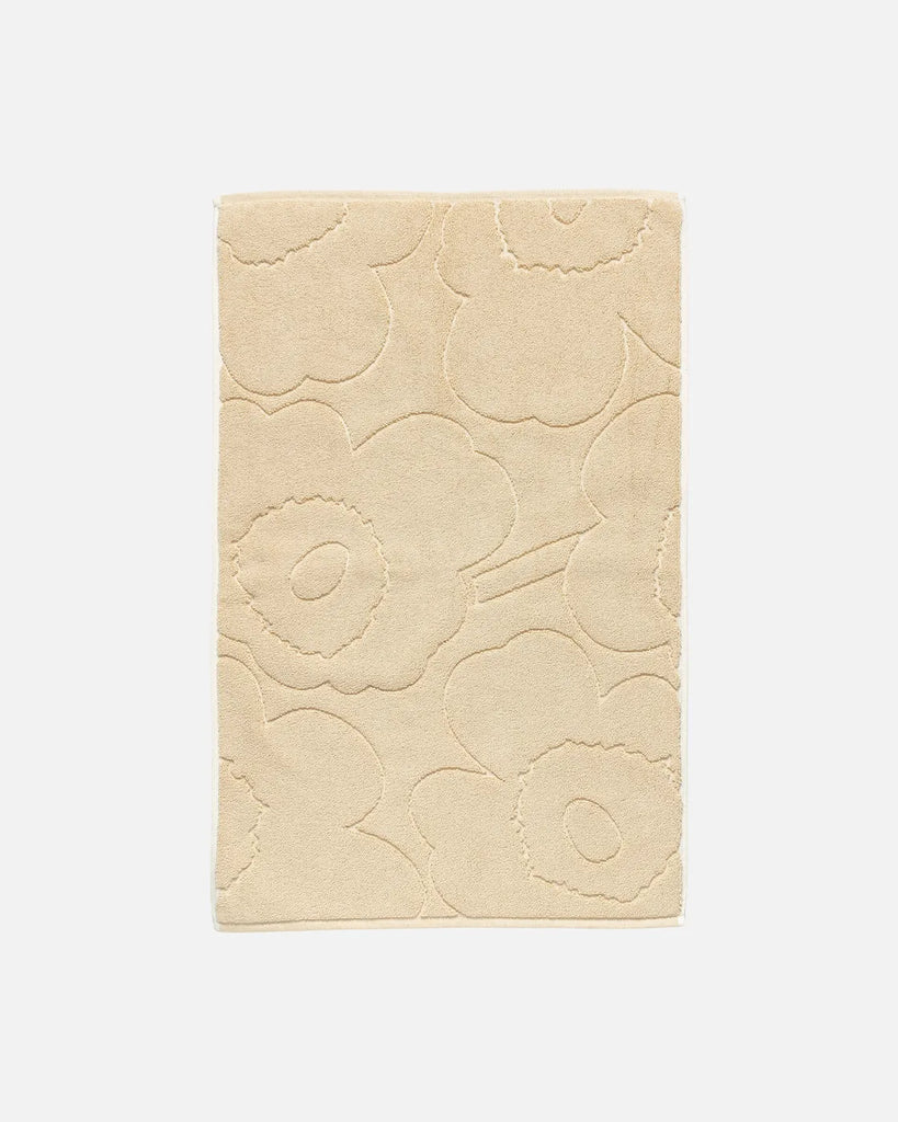 Marimekko Piirto Unikko Bath Mat