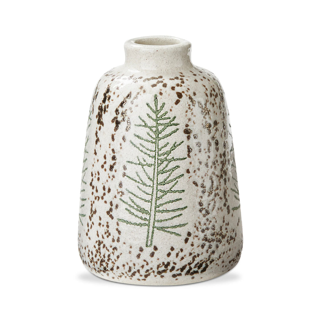Pine Tree Vase Large