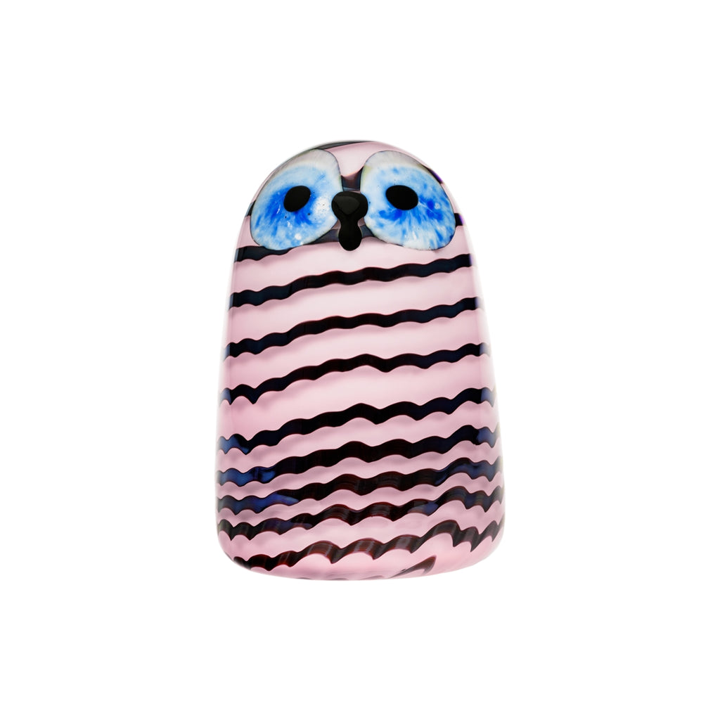 Toikka Owlet Salmon Pink