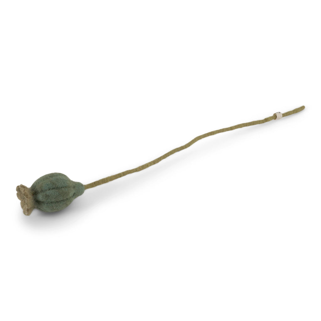 Gry & Sif Poppy Seed Head