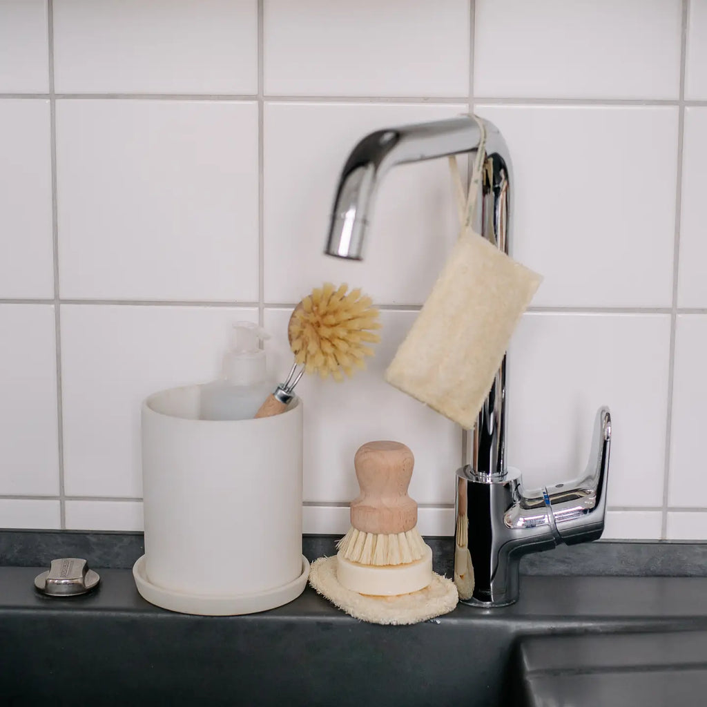 Natural Dish Brush