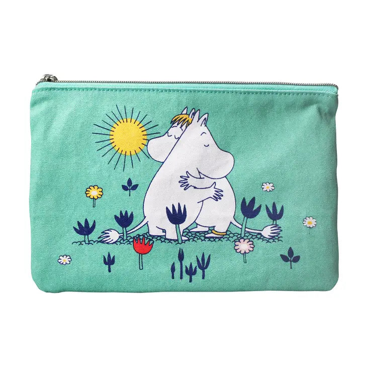Moomin Pouch