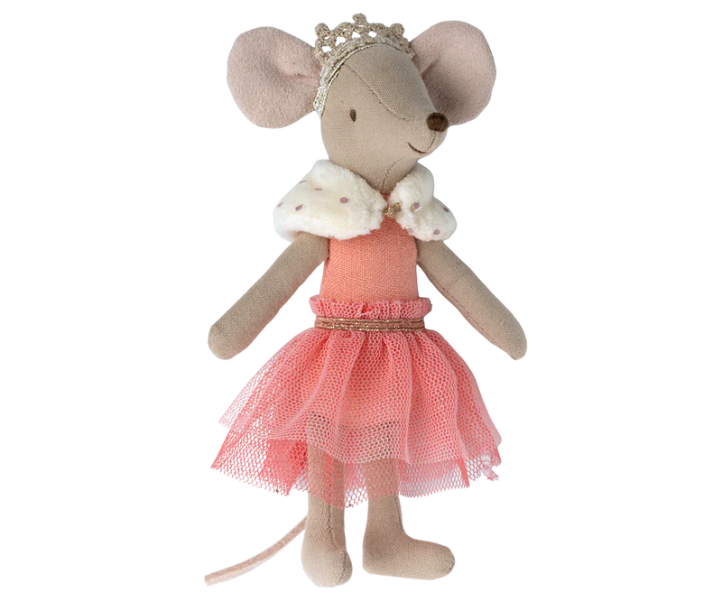 Maileg Princess Mouse, Big Sister