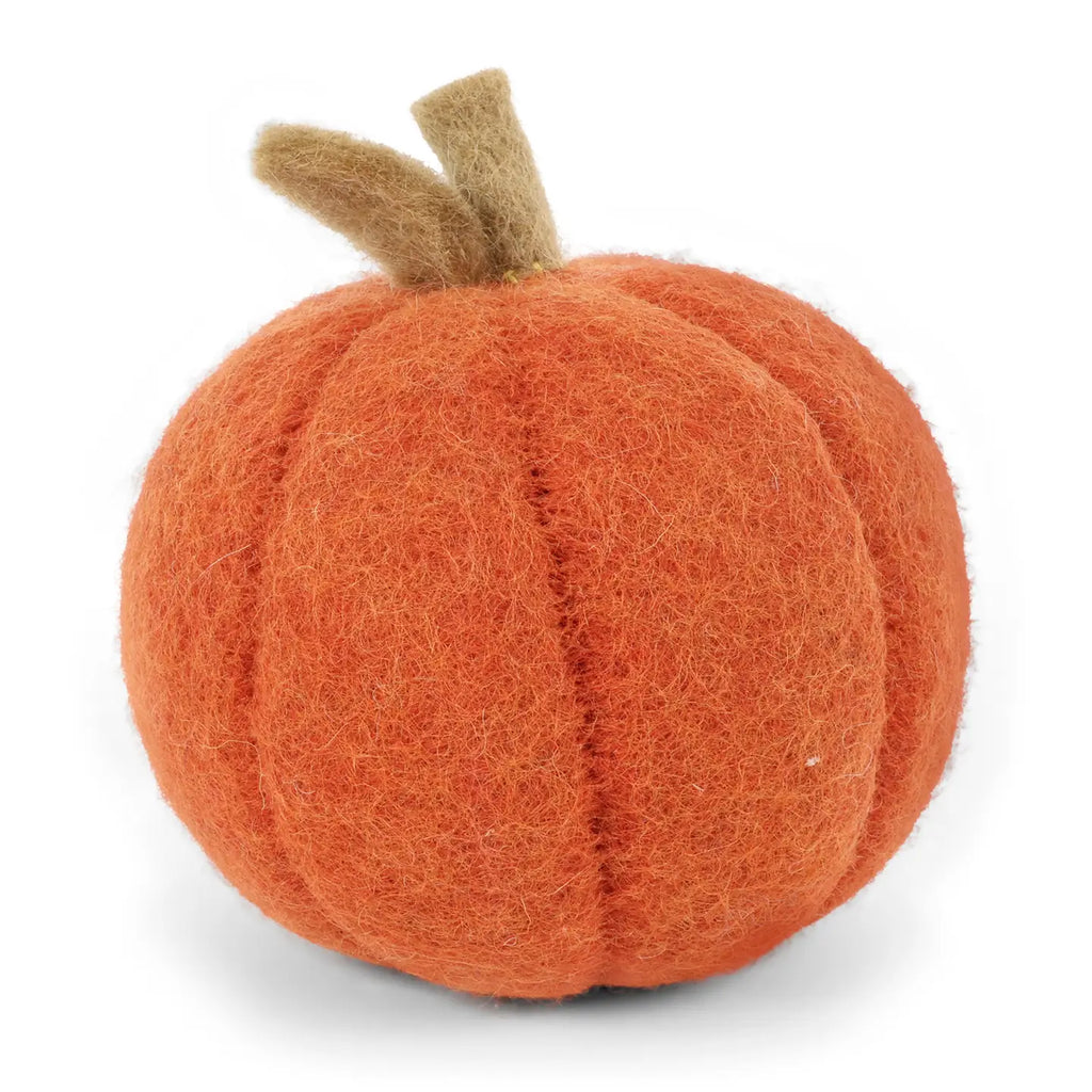 Gry & Sif Pumpkin, Rusty Red