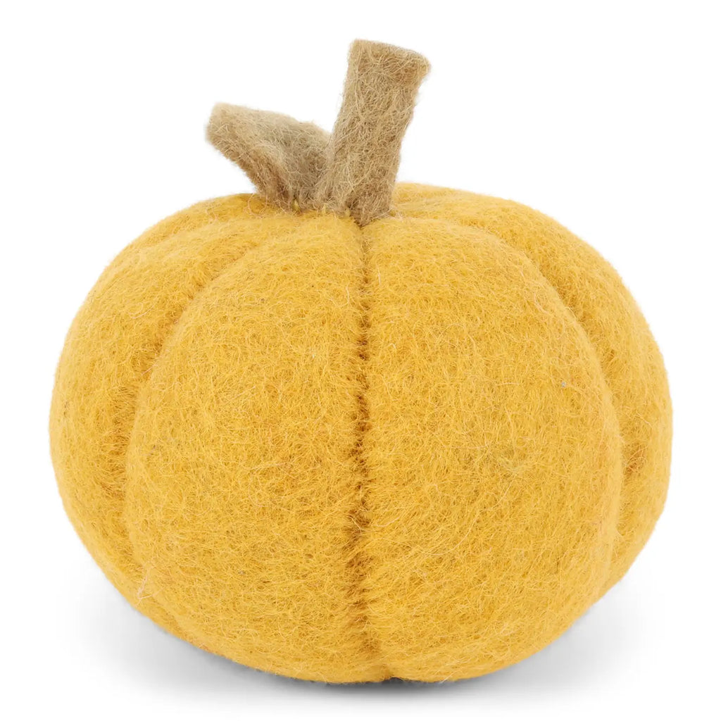 Gry & Sif Pumpkin, Yellow