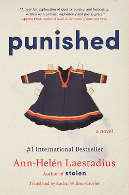 Punished