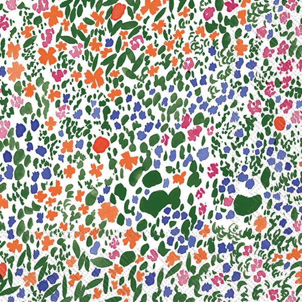 Marimekko Rantaniitty Cocktail Napkins