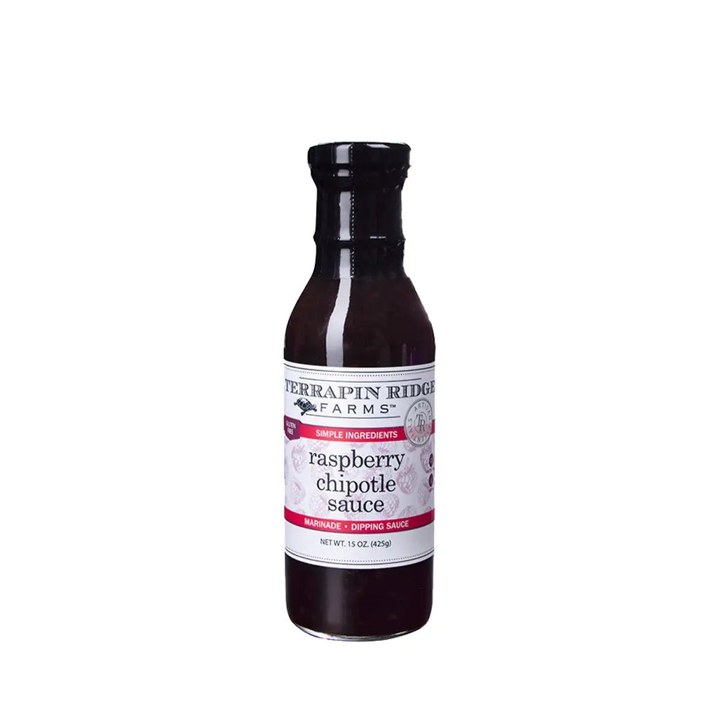 Terrapin Ridge Farms Raspberry Chipotle Sauce