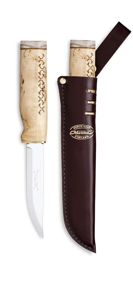 Marttiini Wild Reindeer 11 Knife