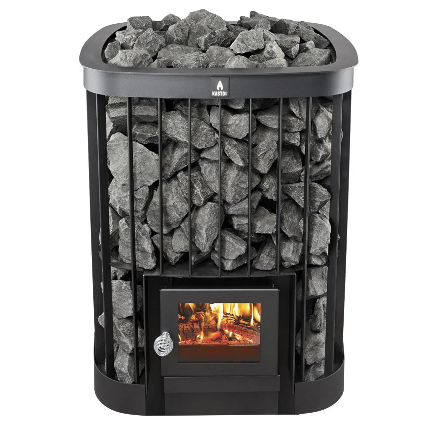 Saga 22 Sauna Stove – Irma's Finland House Saga 22 Sauna Stove – Irma's Finland House