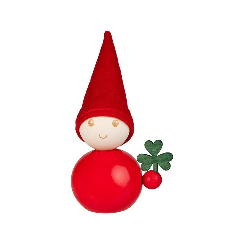 aarikka Elf Saint Patrick