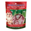 Nordic Sweets® Sweet Raspberry Flavored Marshmallow Santas