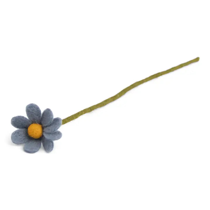 En Gry & Sif Anemone Flower, Sea Blue