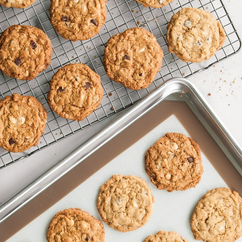 Nordic Ware Naturals® 3 Piece Cookie Baking Set