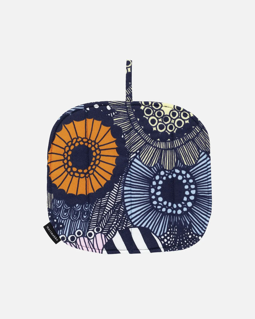 Marimekko Pieni Siirtolapuutarha Kettle Holder