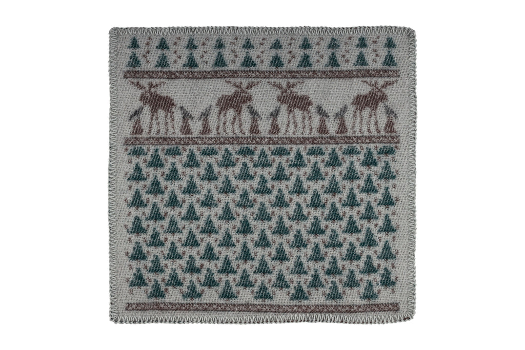 Öjbro Vantfabrik SKOGEN, Wool Sittingpad
