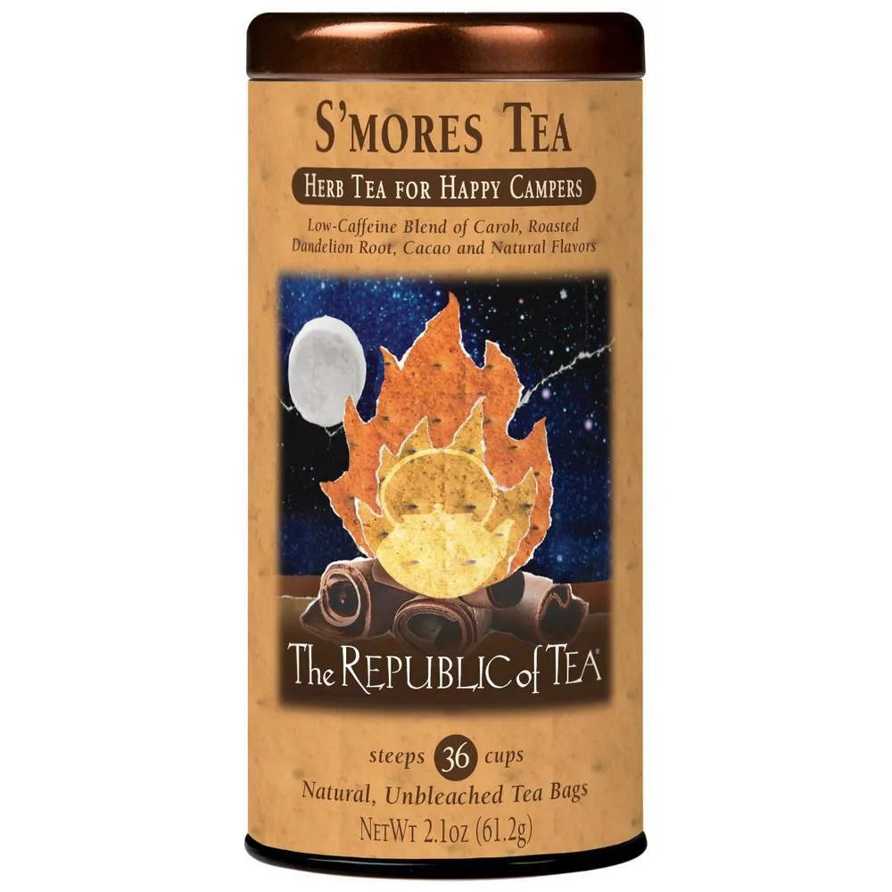 Republic of S'mores Herbal Tea