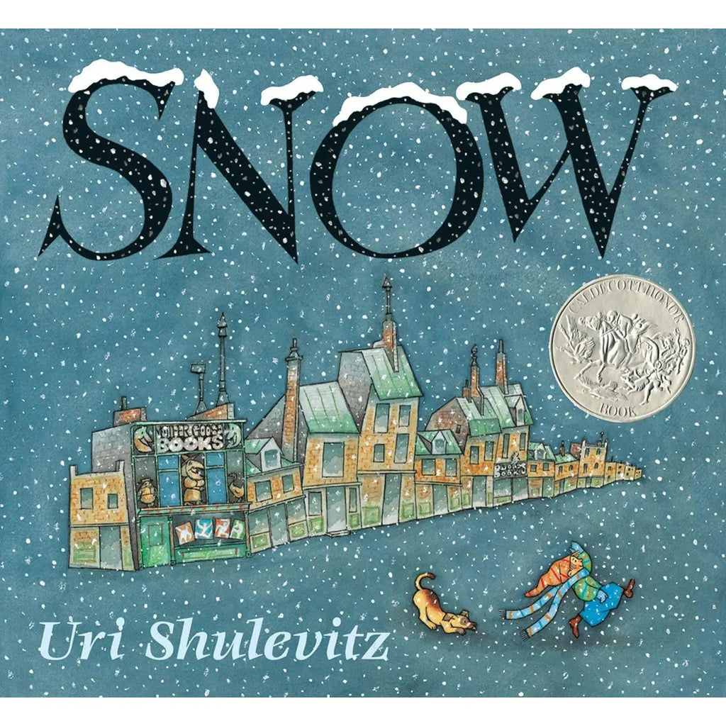 Snow
