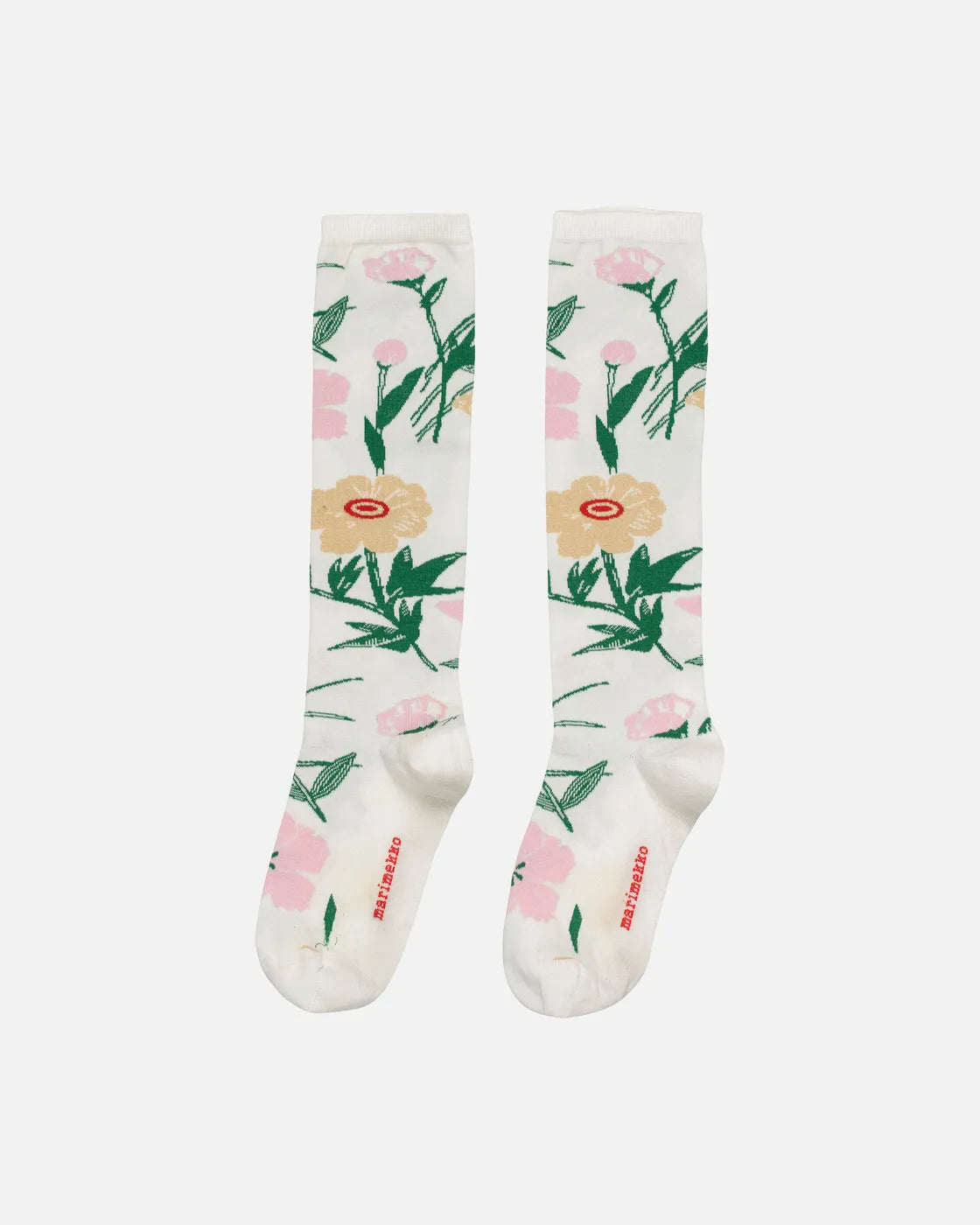 Marimekko Soitto Perenna Socks – Irma's Finland House Marimekko Soitto Perenna Socks – Irma's Finland House