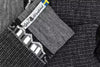 Öjbro Vantfabrik SKAFTÖ SOT, Merinowool Sock, Medium/Womens