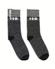 Öjbro Vantfabrik SKAFTÖ SOT, Merinowool Sock, Medium/Womens