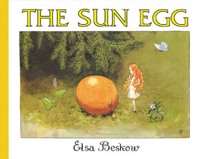 Sun Egg Mini