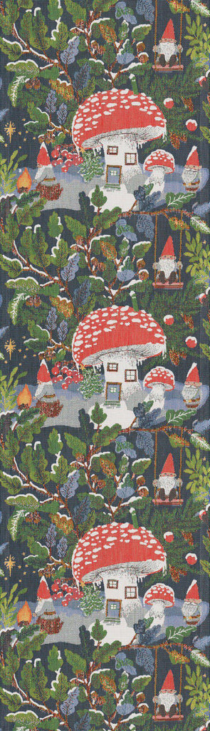 Ekelund SVAMPSKOG, Runner