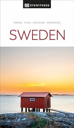 Sweden Travel Guide