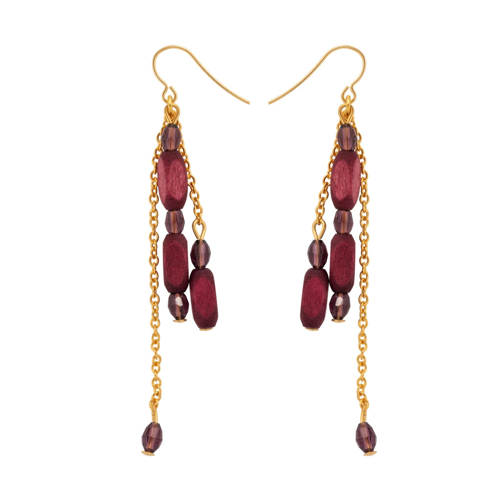 aarikka Sylvia Earrings